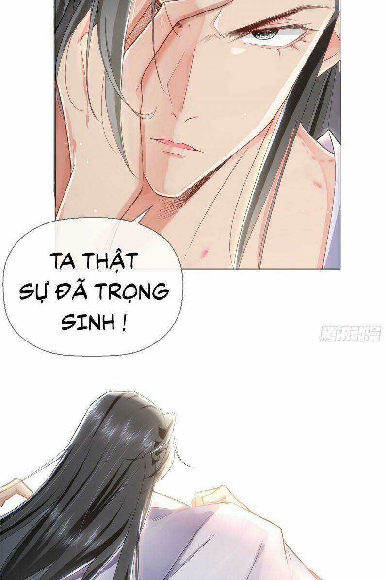 Nhập Mạc Chi Thần Chapter 2 trang 21