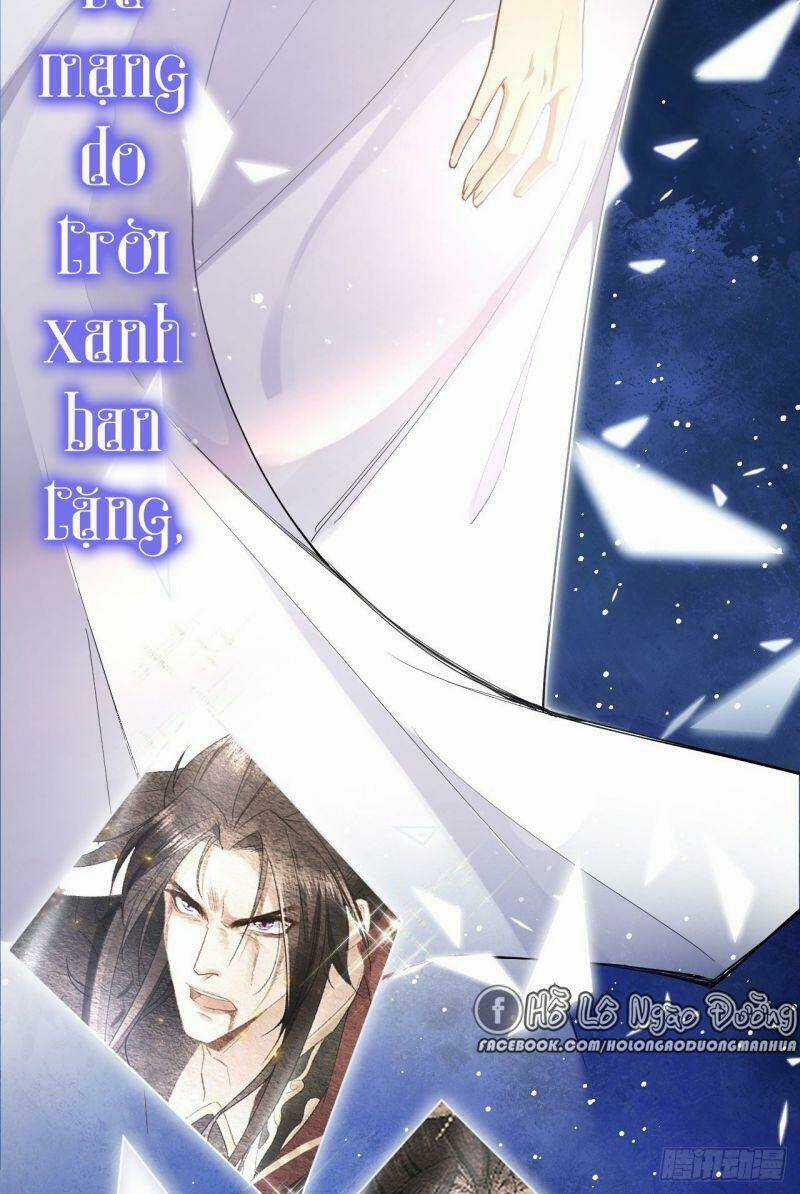 Nhập Mạc Chi Thần Chapter 2 trang 23