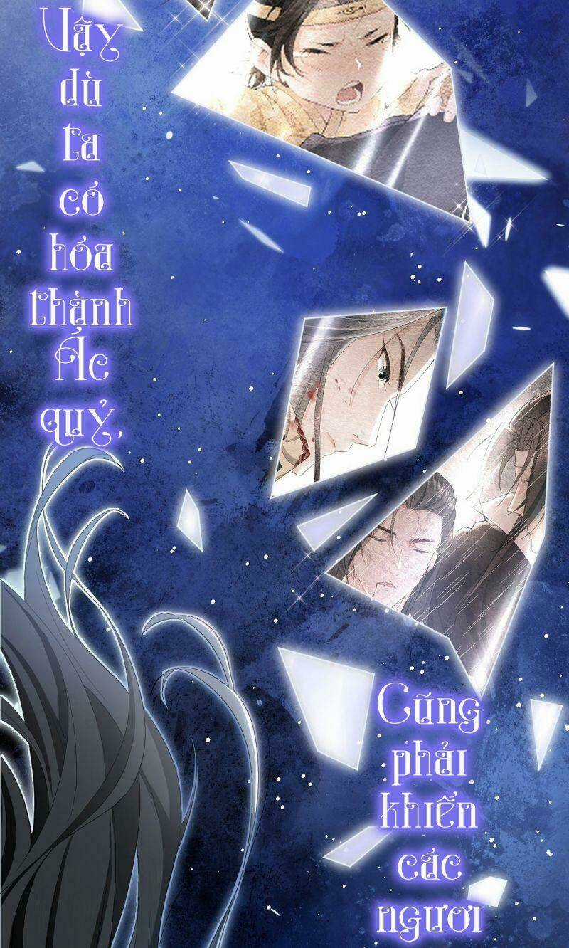 Nhập Mạc Chi Thần Chapter 2 trang 24