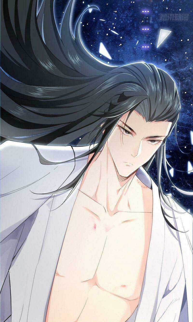 Nhập Mạc Chi Thần Chapter 2 trang 25