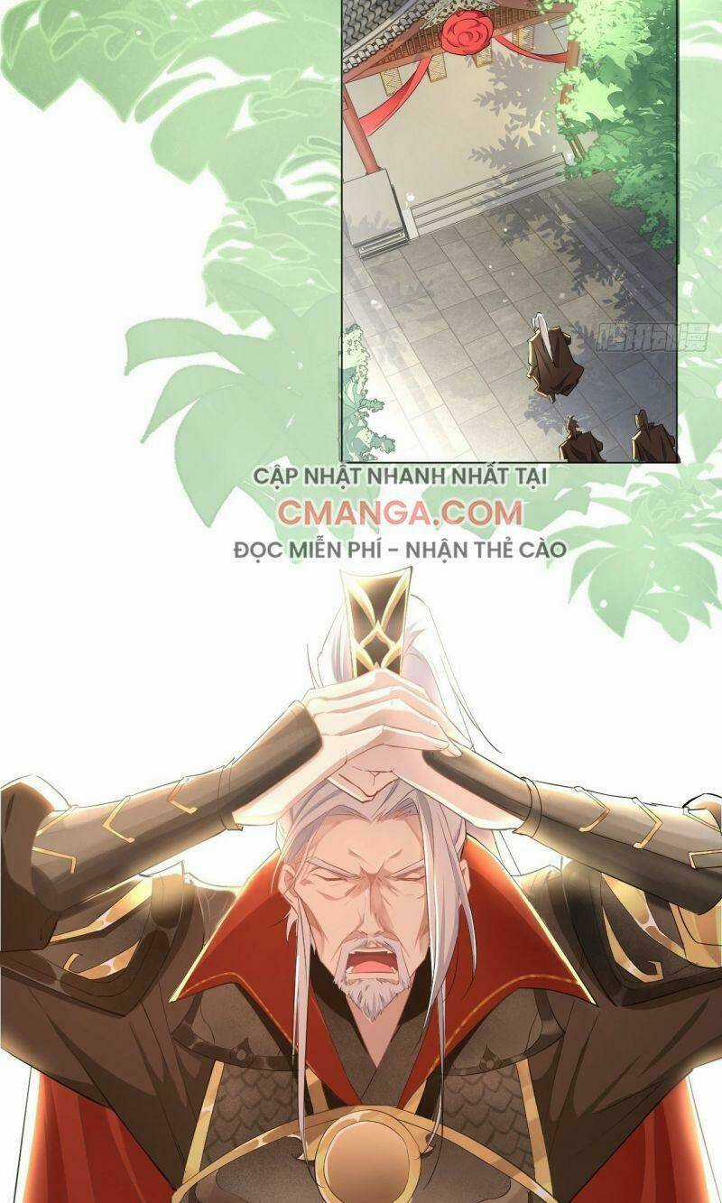 Nhập Mạc Chi Thần Chapter 2 trang 28