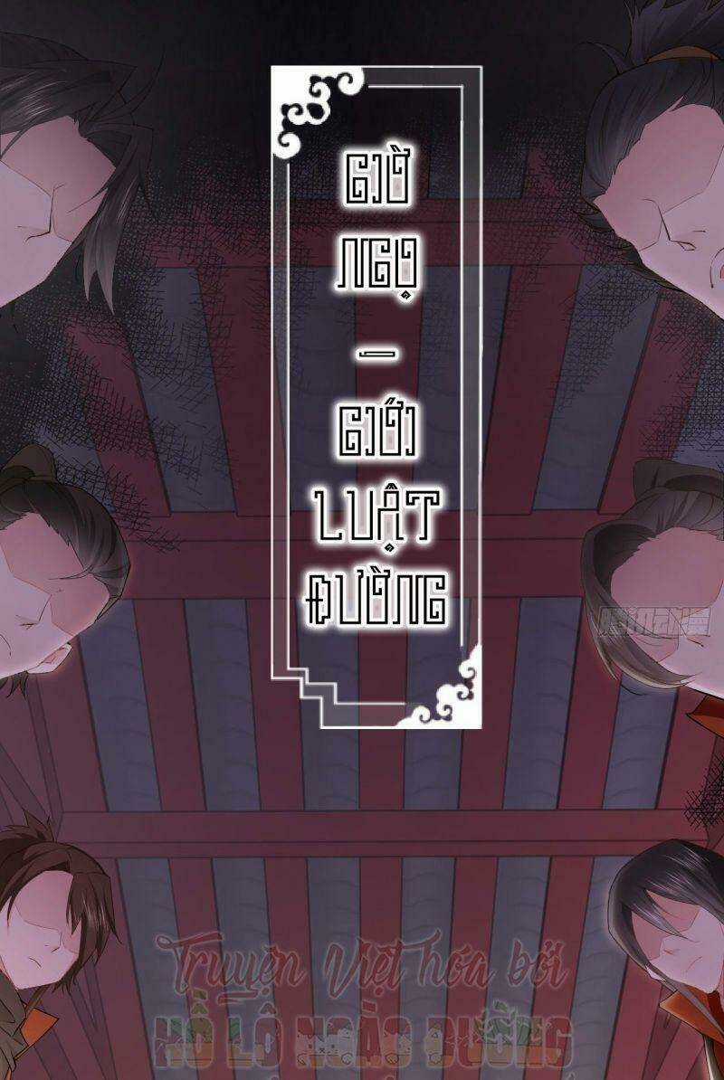 Nhập Mạc Chi Thần Chapter 2 trang 3