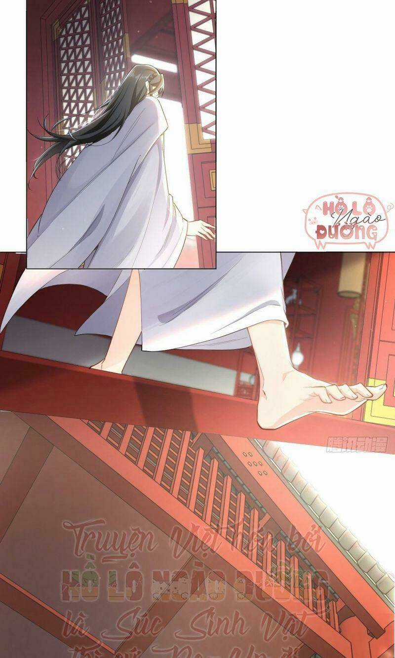 Nhập Mạc Chi Thần Chapter 2 trang 31