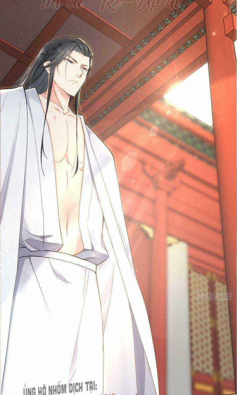 Nhập Mạc Chi Thần Chapter 2 trang 32