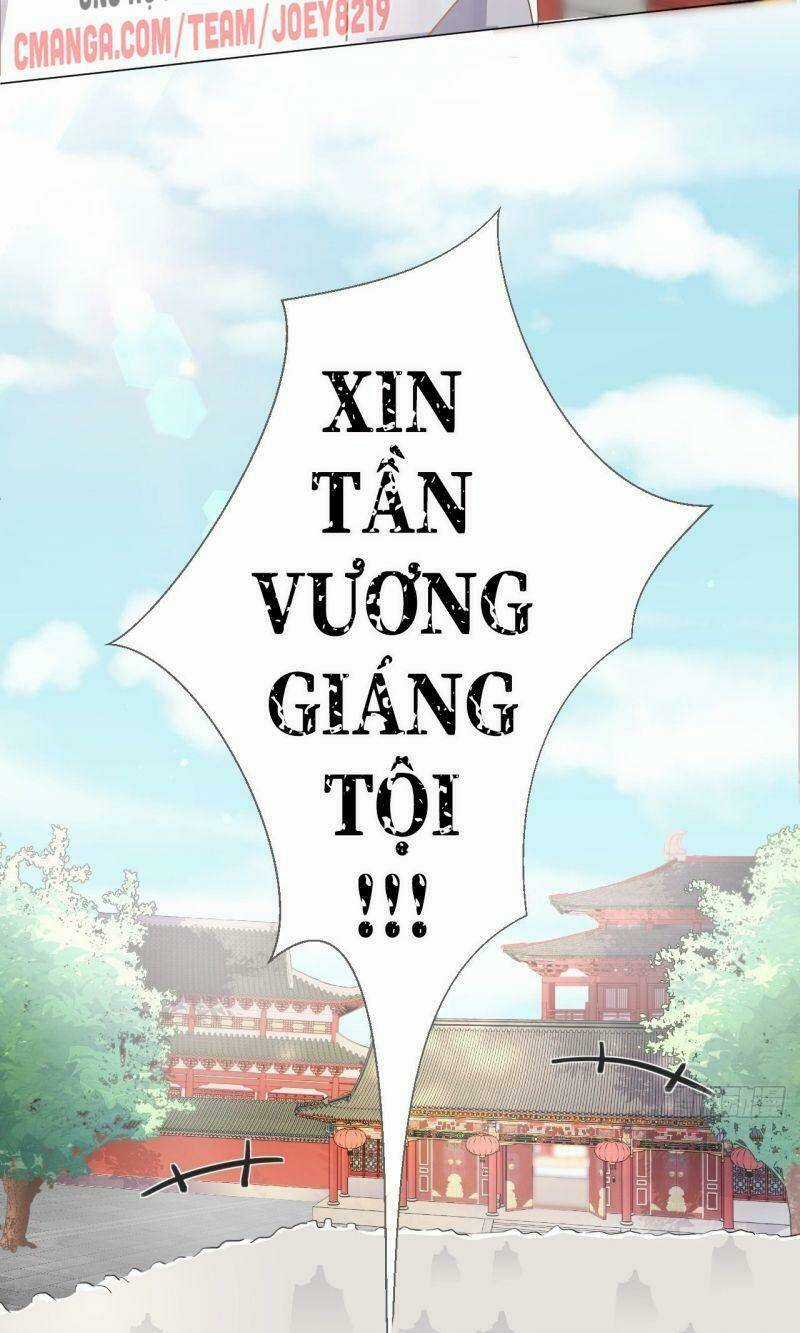 Nhập Mạc Chi Thần Chapter 2 trang 33