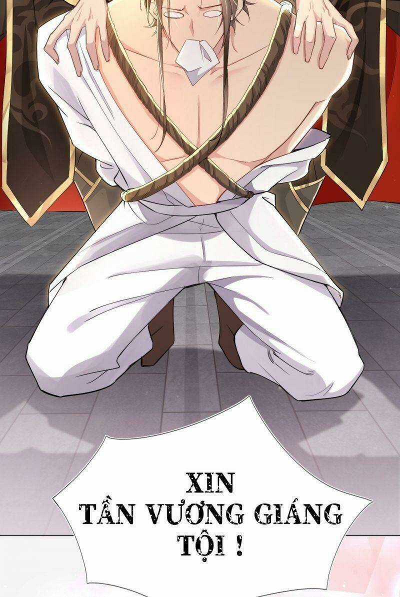 Nhập Mạc Chi Thần Chapter 2 trang 36