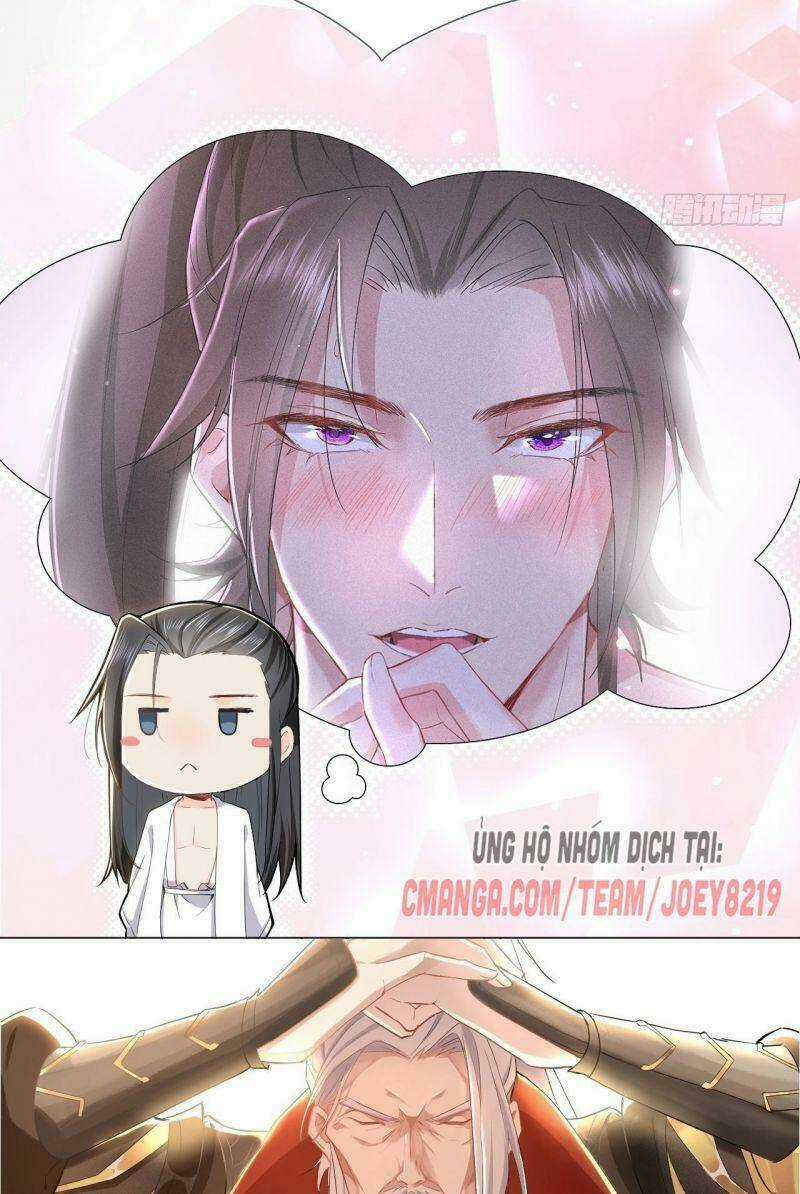 Nhập Mạc Chi Thần Chapter 2 trang 37