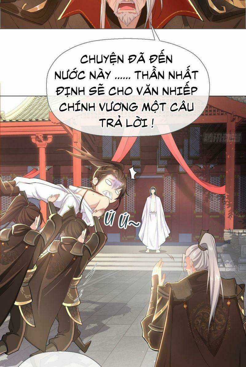 Nhập Mạc Chi Thần Chapter 2 trang 38