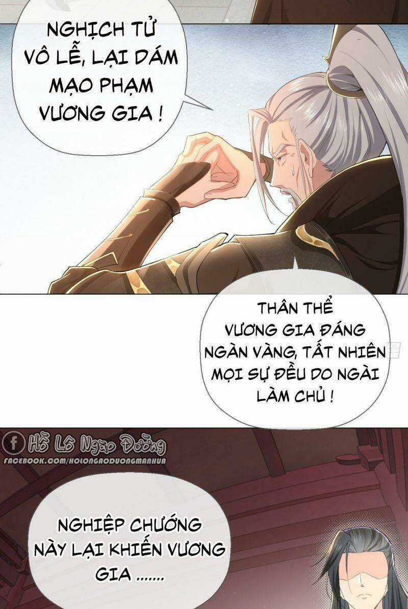 Nhập Mạc Chi Thần Chapter 2 trang 39
