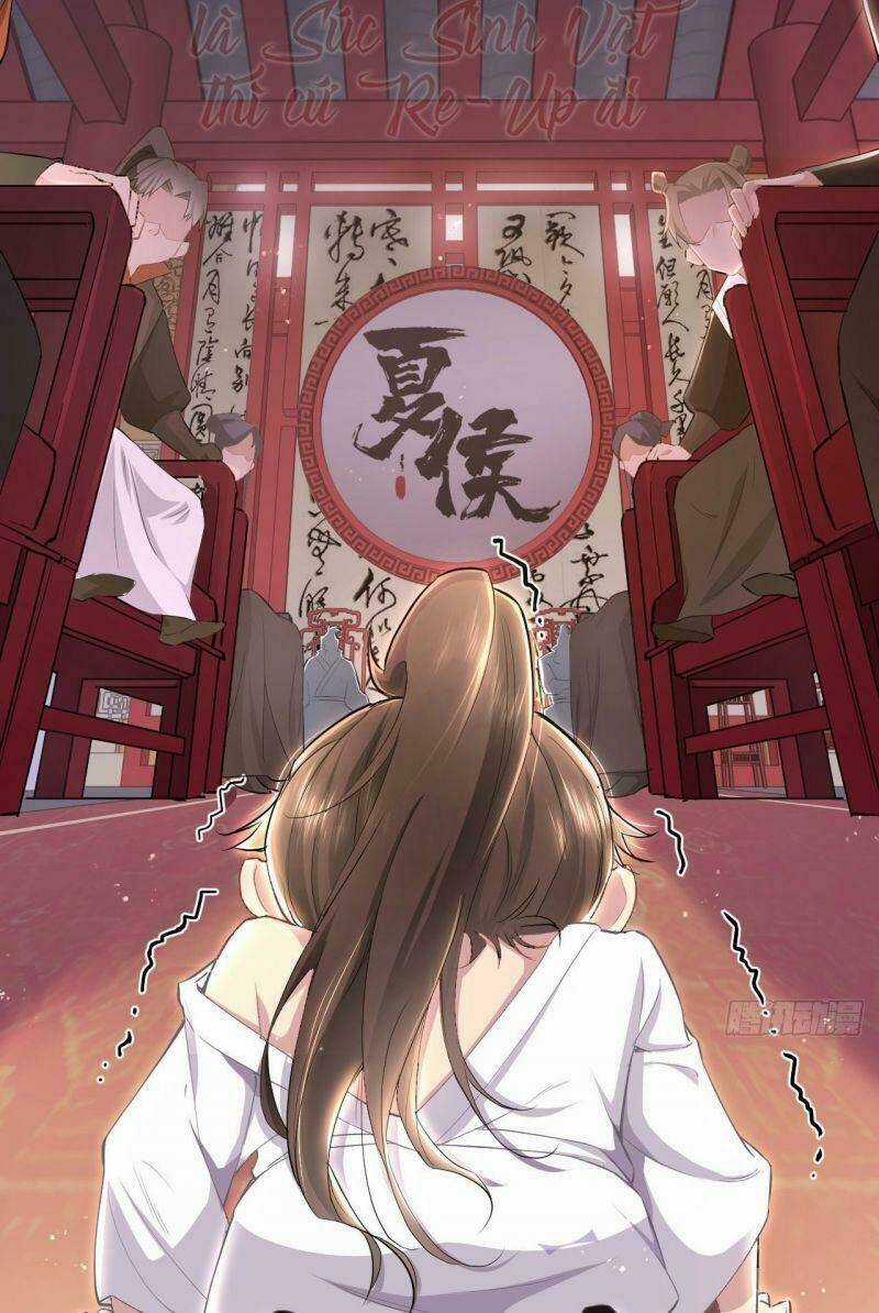 Nhập Mạc Chi Thần Chapter 2 trang 4