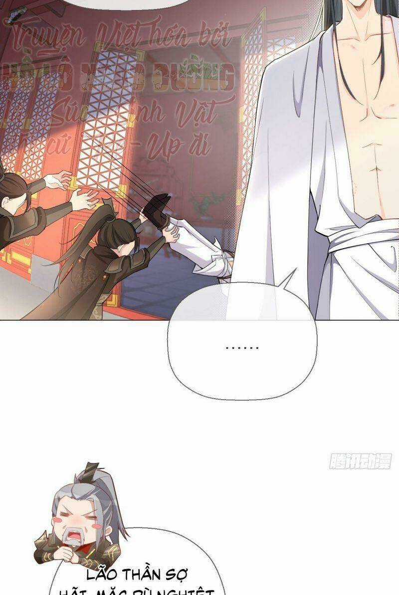 Nhập Mạc Chi Thần Chapter 2 trang 40