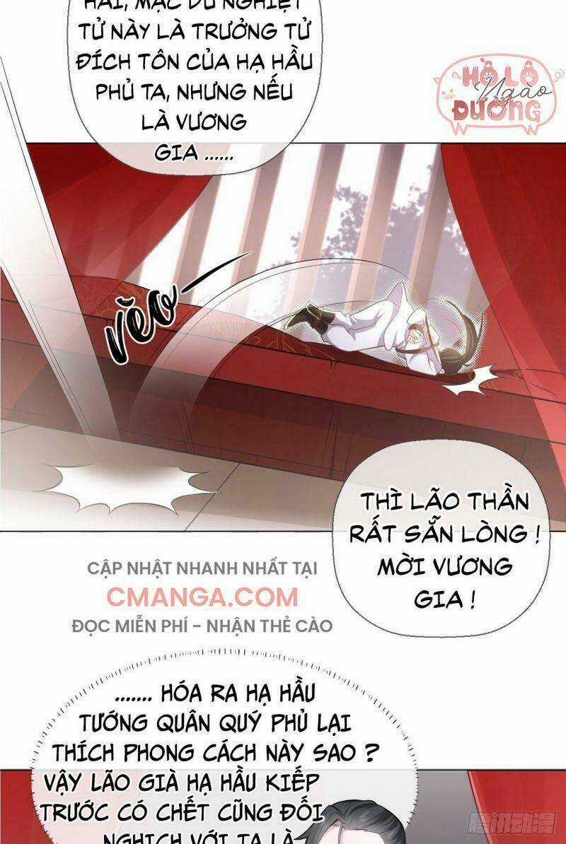 Nhập Mạc Chi Thần Chapter 2 trang 41