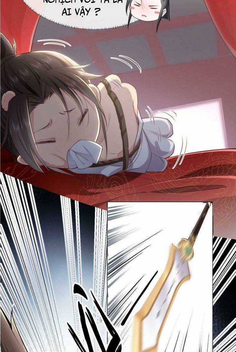 Nhập Mạc Chi Thần Chapter 2 trang 42