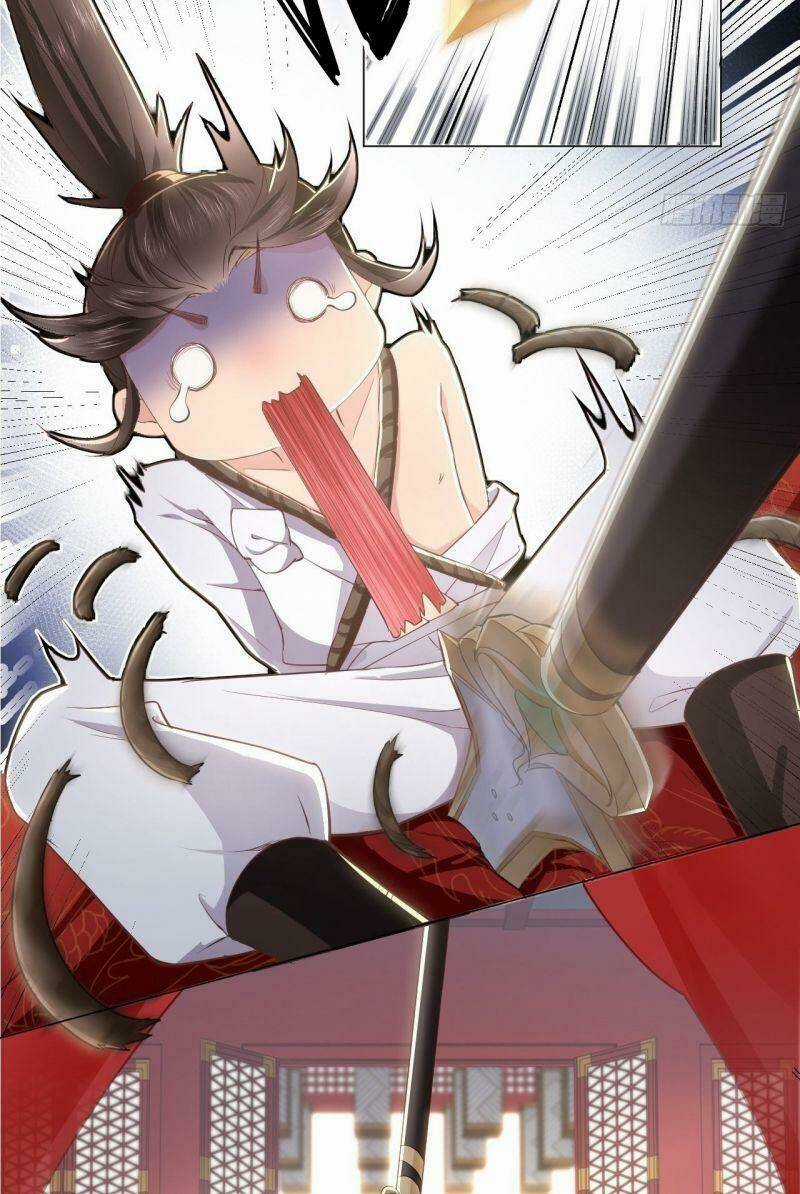 Nhập Mạc Chi Thần Chapter 2 trang 43