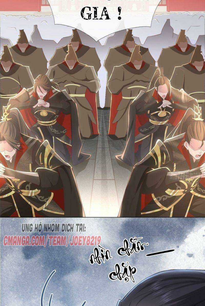 Nhập Mạc Chi Thần Chapter 2 trang 45