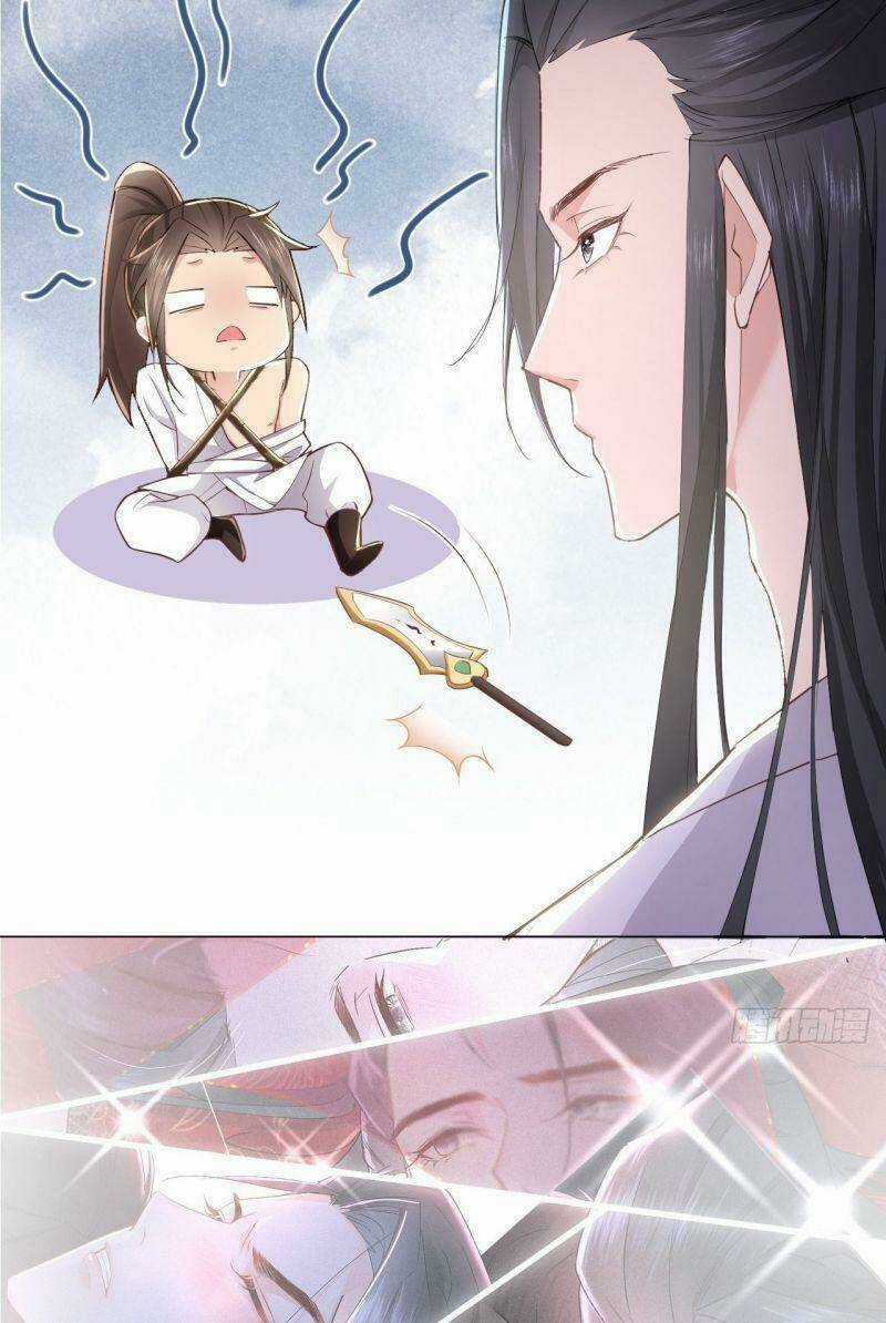 Nhập Mạc Chi Thần Chapter 2 trang 46