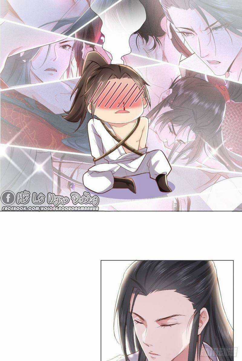 Nhập Mạc Chi Thần Chapter 2 trang 47