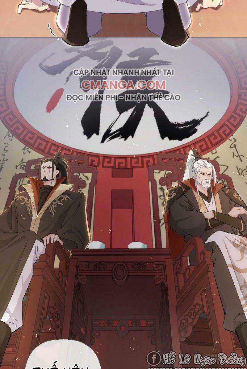 Nhập Mạc Chi Thần Chapter 2 trang 5