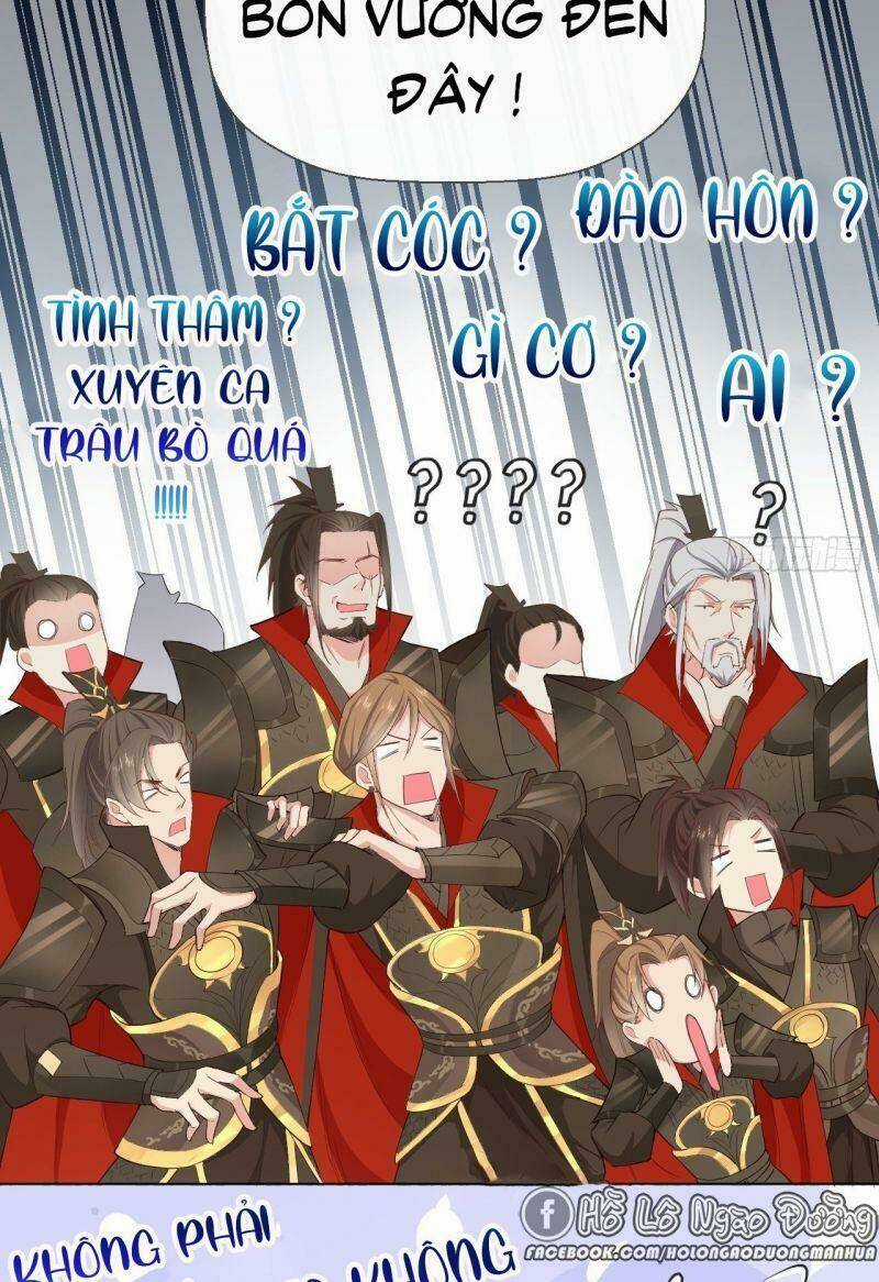 Nhập Mạc Chi Thần Chapter 2 trang 50