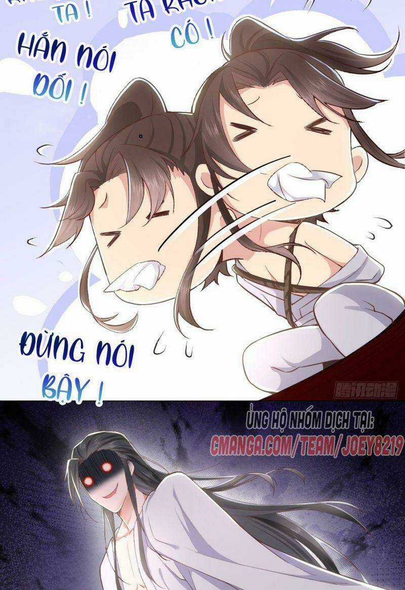 Nhập Mạc Chi Thần Chapter 2 trang 51