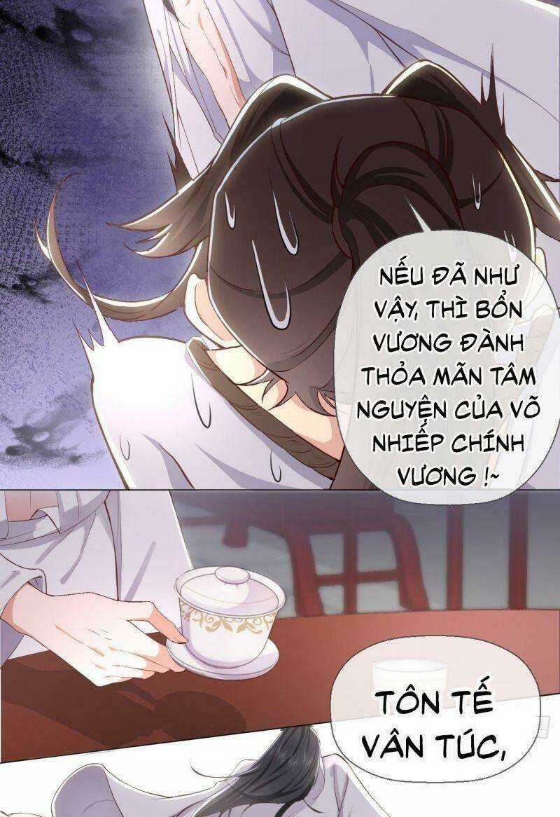 Nhập Mạc Chi Thần Chapter 2 trang 52