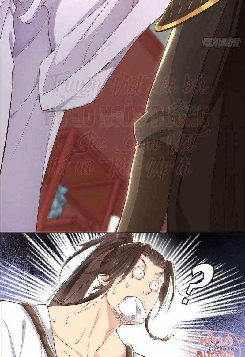 Nhập Mạc Chi Thần Chapter 2 trang 54