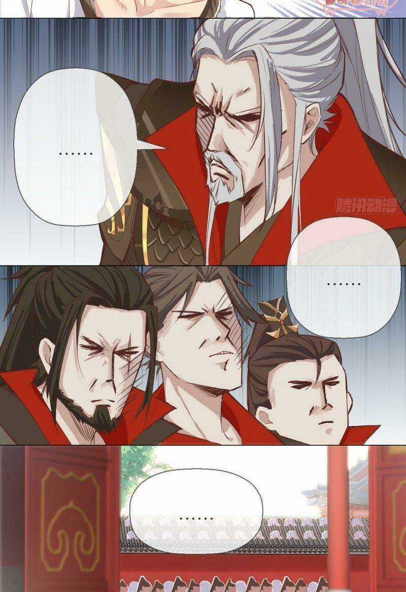 Nhập Mạc Chi Thần Chapter 2 trang 55