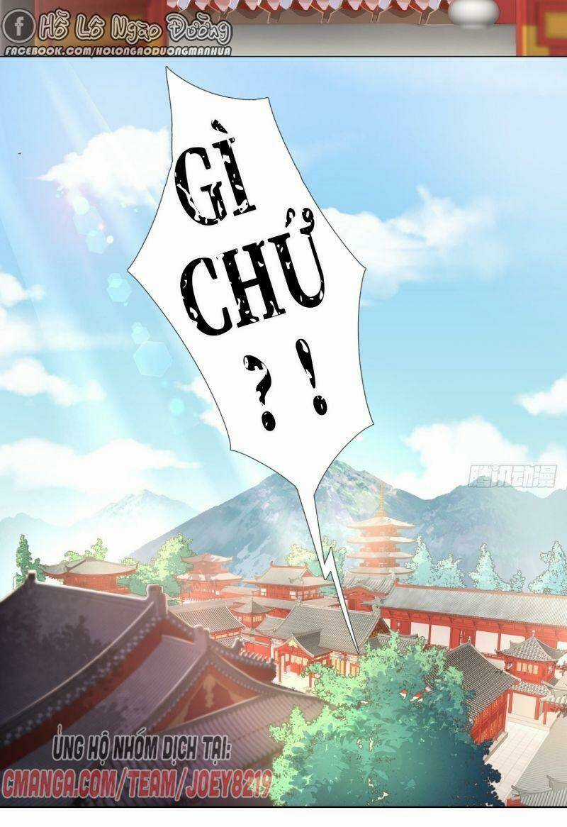 Nhập Mạc Chi Thần Chapter 2 trang 56