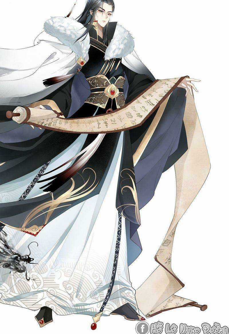 Nhập Mạc Chi Thần Chapter 2 trang 58