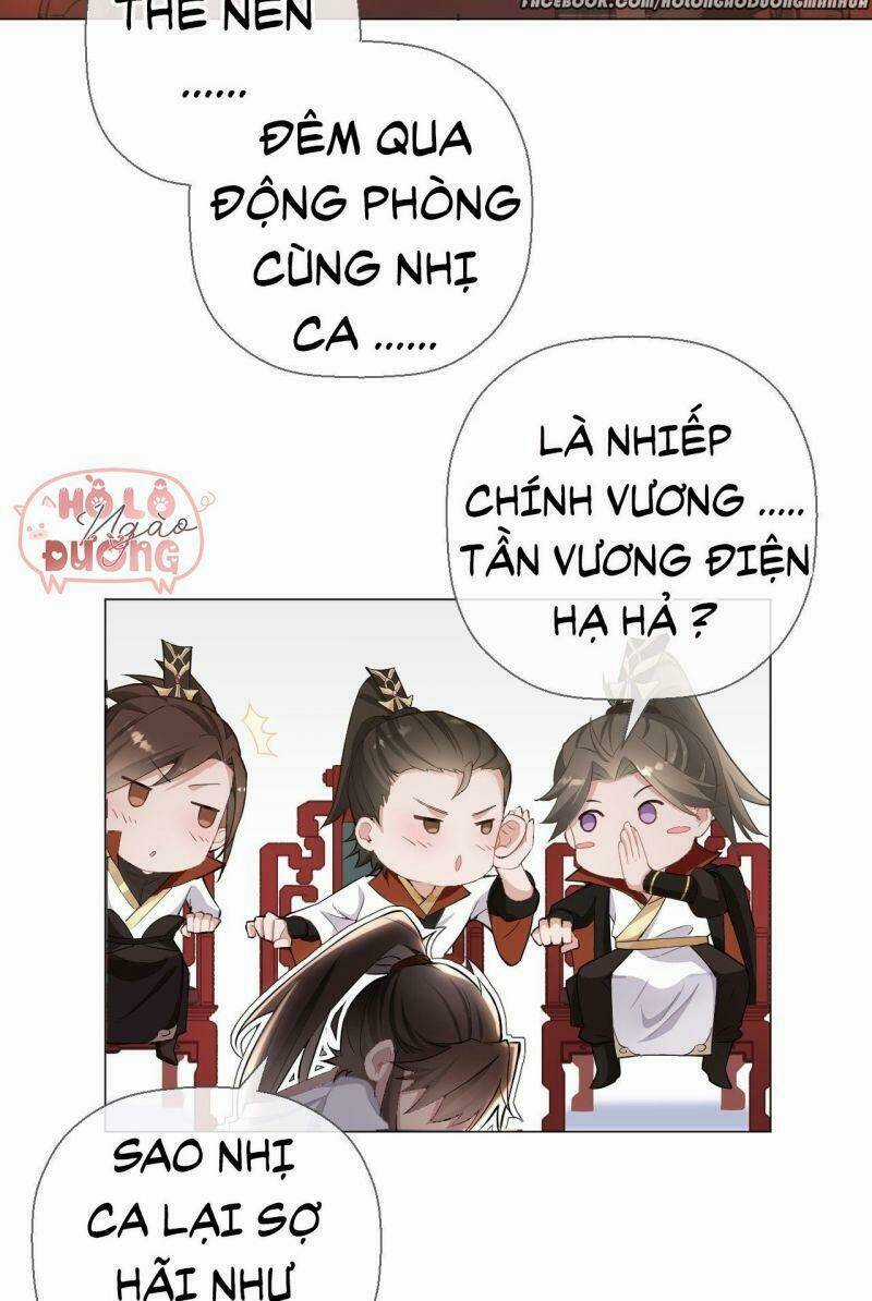 Nhập Mạc Chi Thần Chapter 2 trang 6