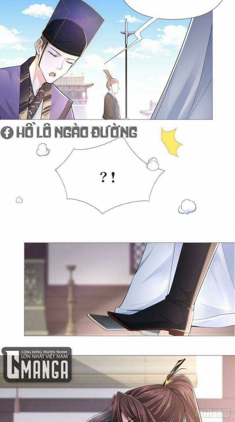 Nhập Mạc Chi Thần Chapter 20 trang 13