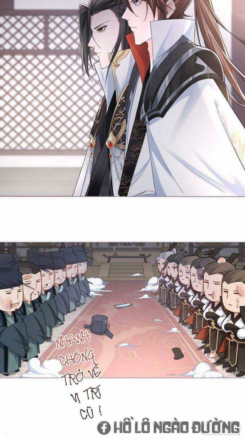 Nhập Mạc Chi Thần Chapter 20 trang 14