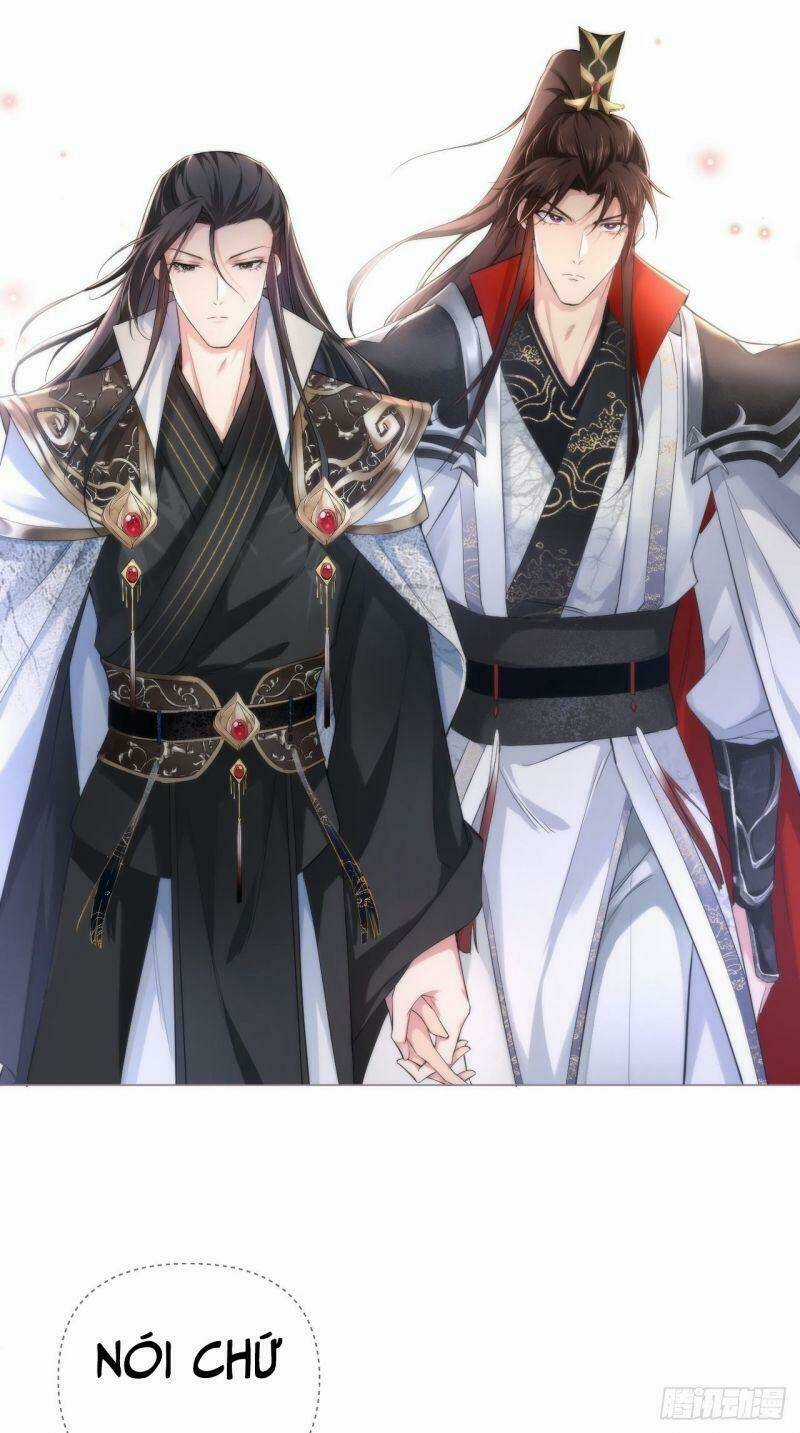 Nhập Mạc Chi Thần Chapter 20 trang 15