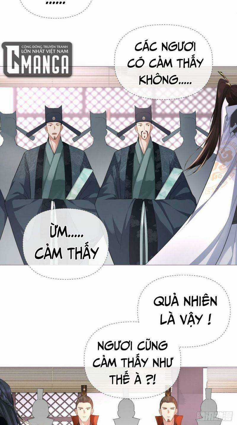 Nhập Mạc Chi Thần Chapter 20 trang 16