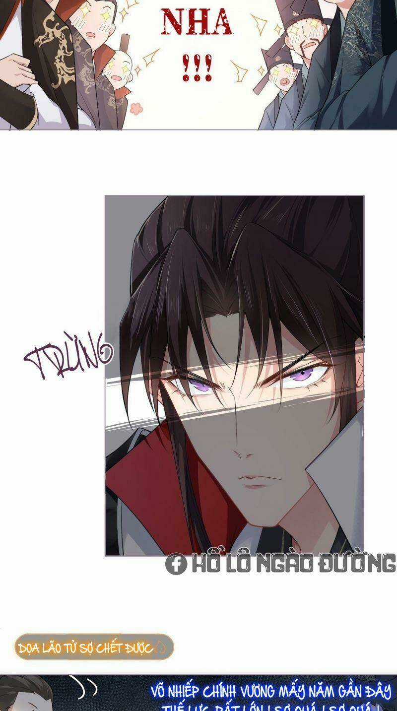 Nhập Mạc Chi Thần Chapter 20 trang 18