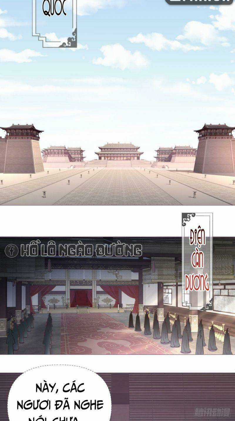 Nhập Mạc Chi Thần Chapter 20 trang 2