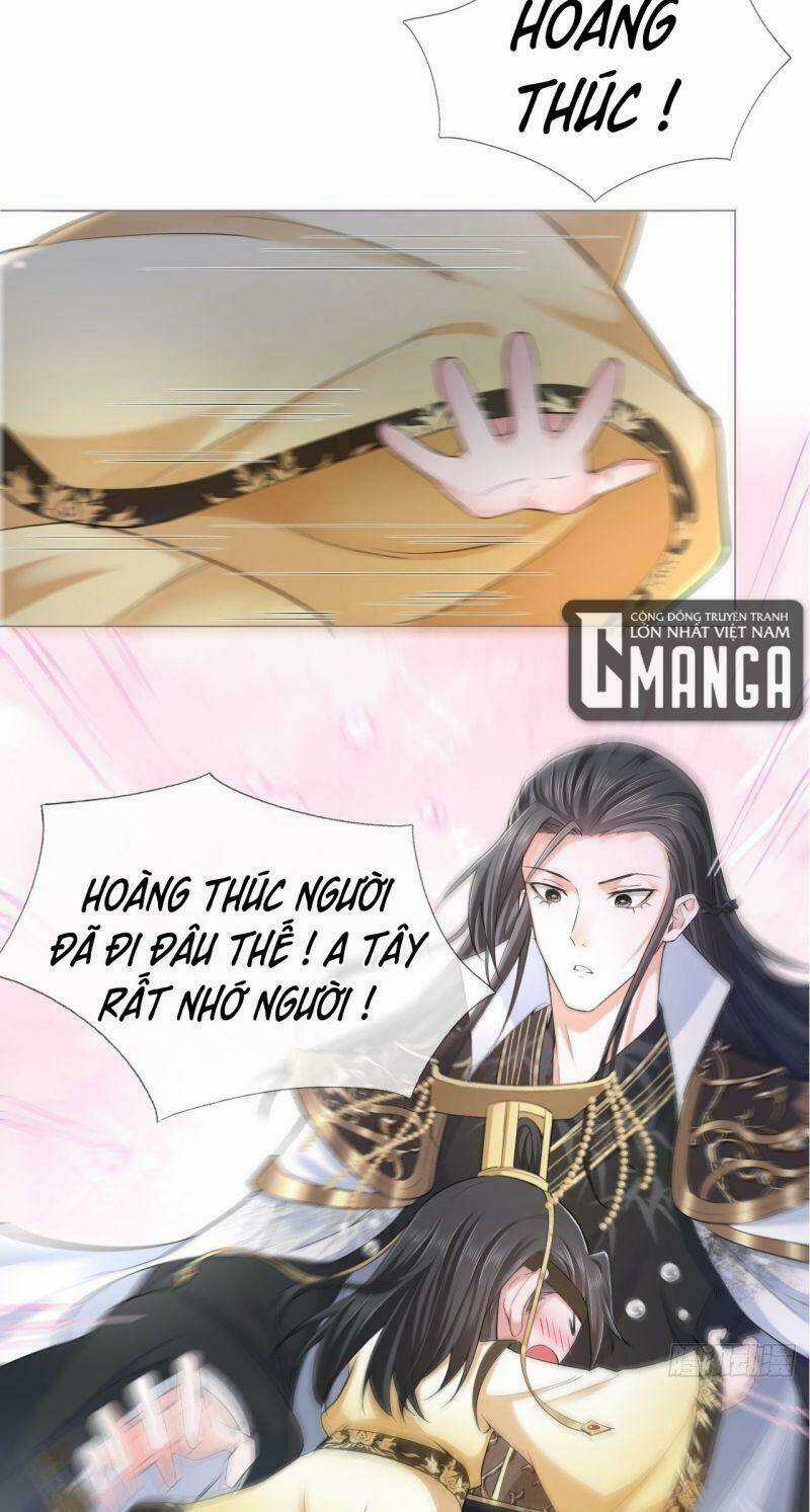 Nhập Mạc Chi Thần Chapter 20 trang 21