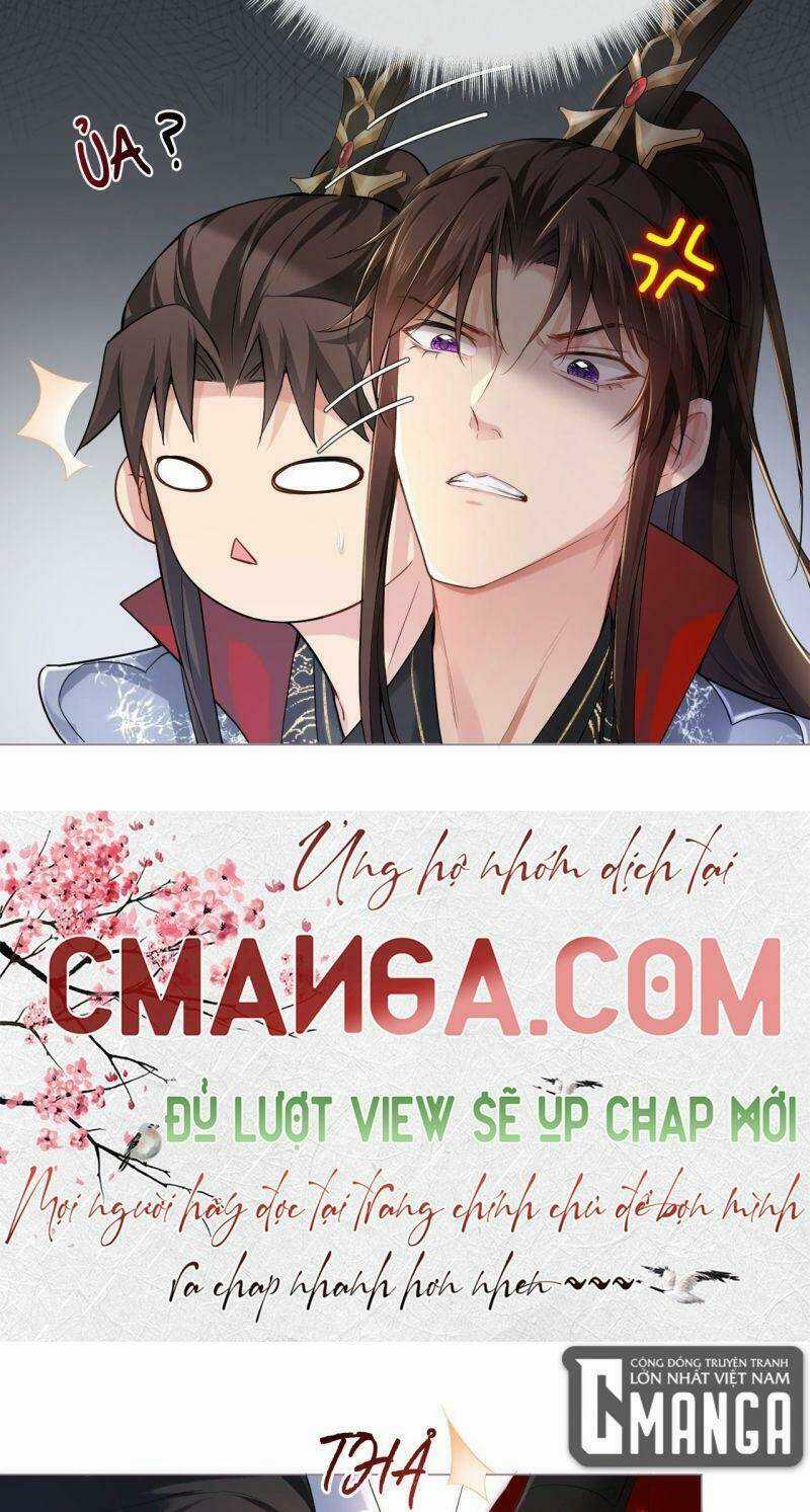 Nhập Mạc Chi Thần Chapter 20 trang 23