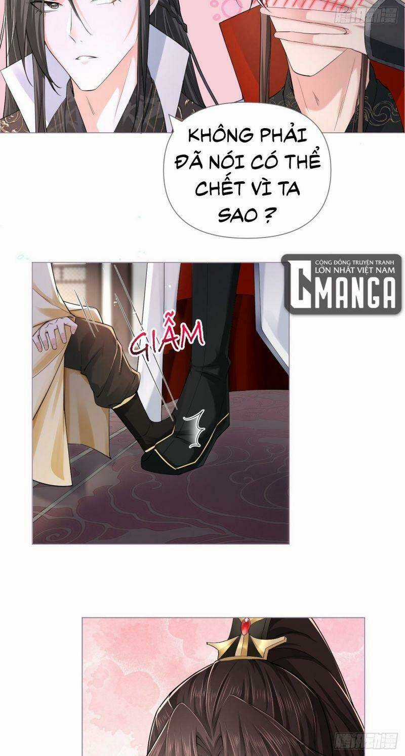 Nhập Mạc Chi Thần Chapter 20 trang 29