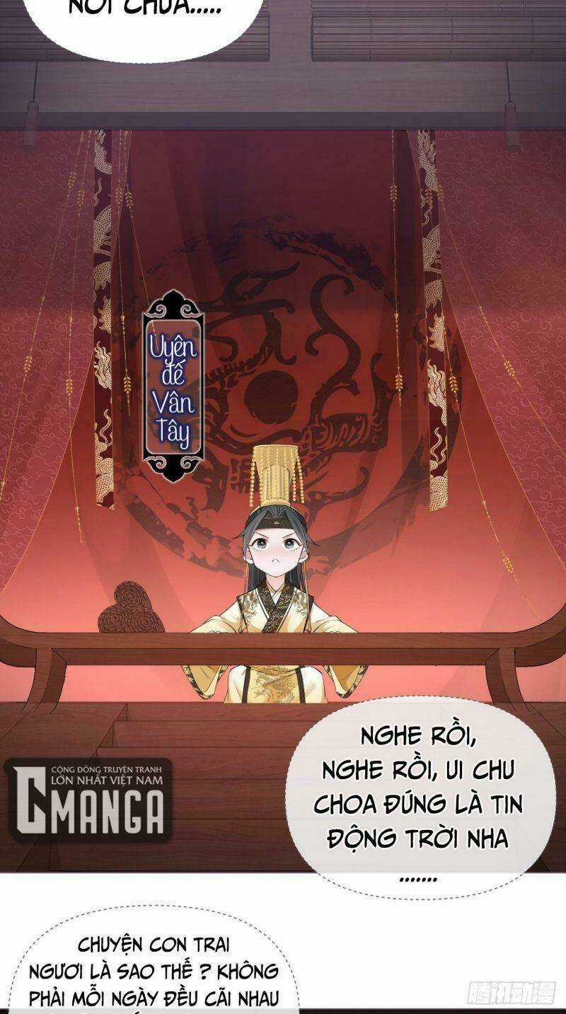 Nhập Mạc Chi Thần Chapter 20 trang 3