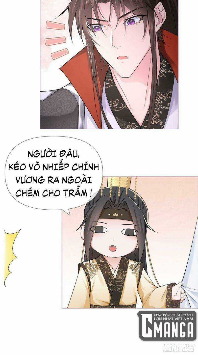 Nhập Mạc Chi Thần Chapter 20 trang 30
