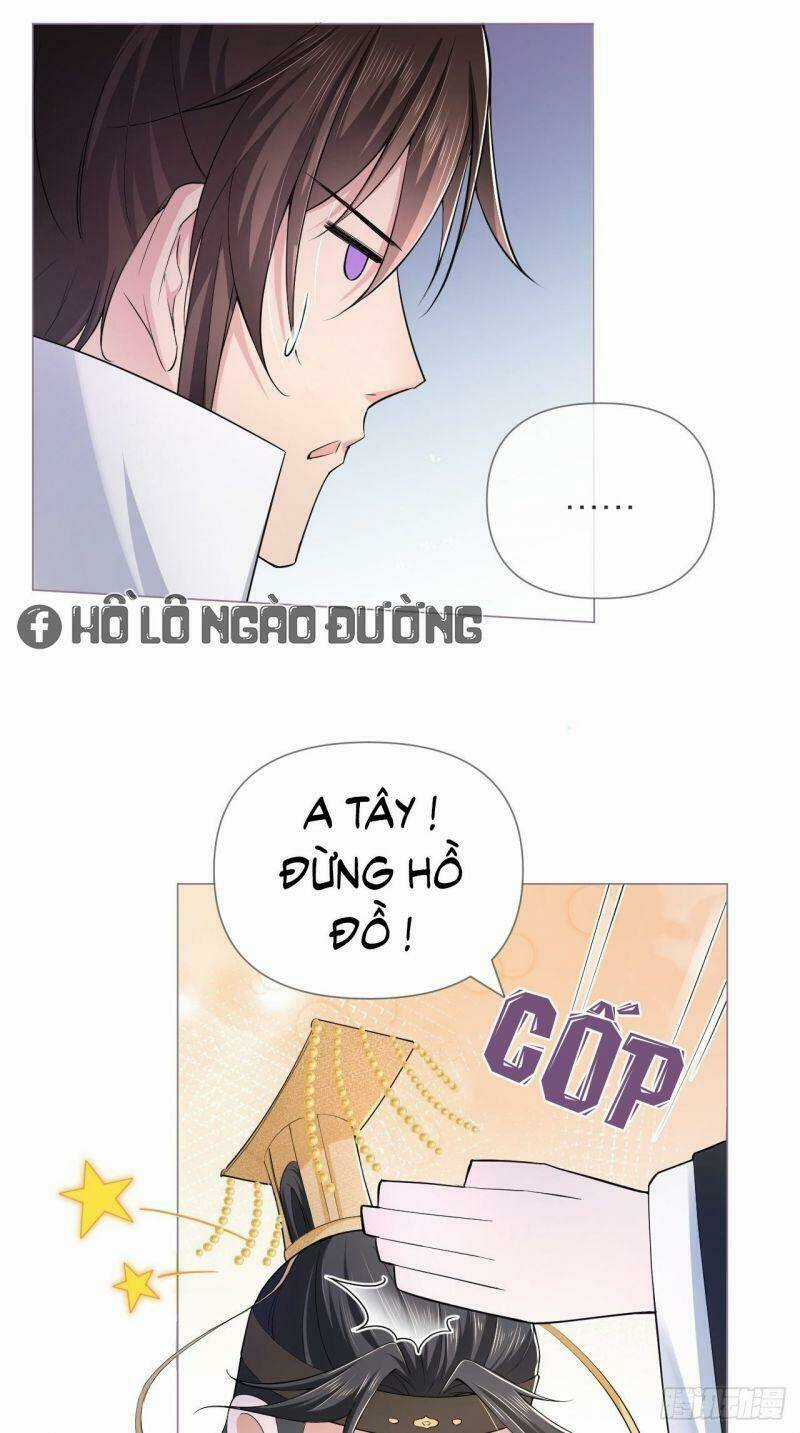 Nhập Mạc Chi Thần Chapter 20 trang 31