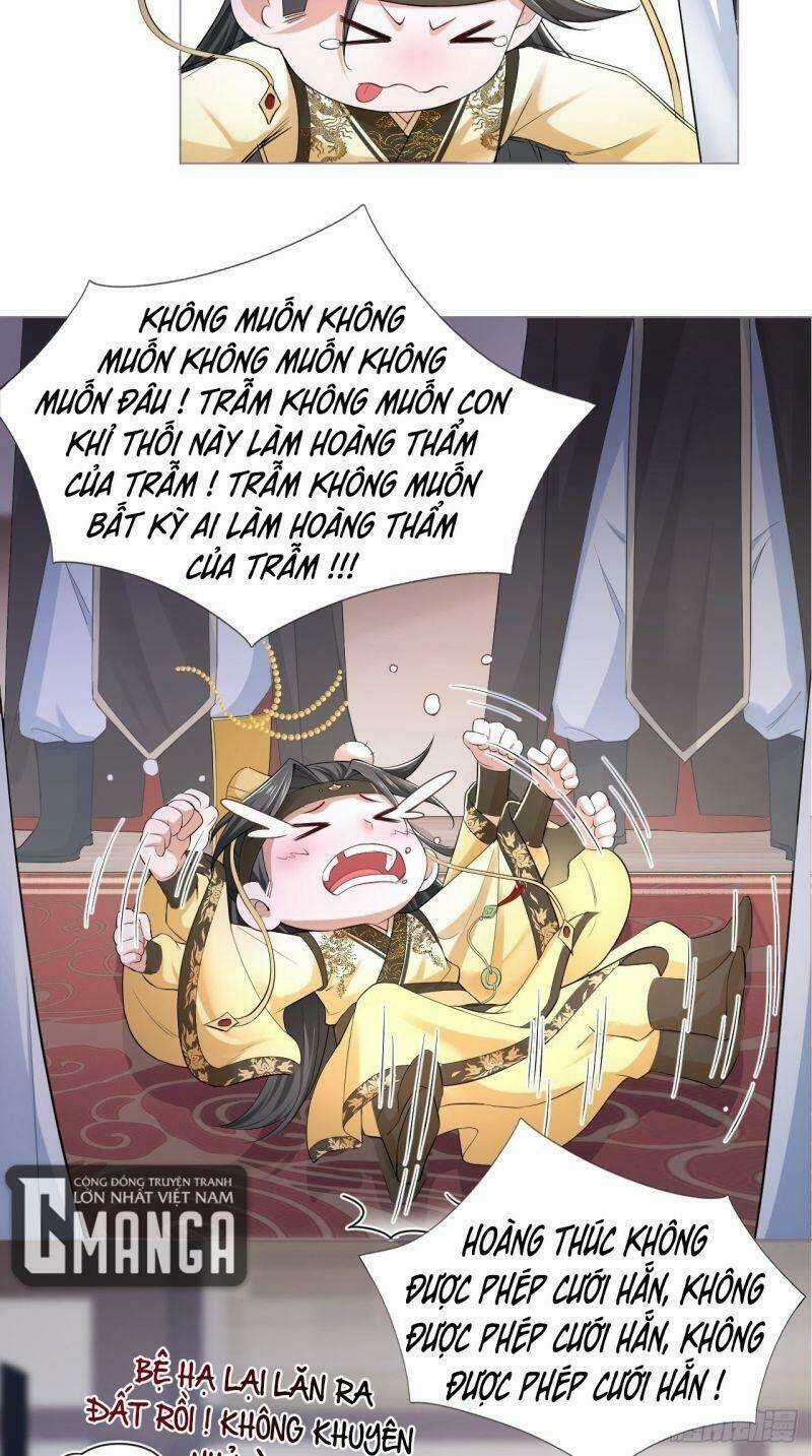 Nhập Mạc Chi Thần Chapter 20 trang 32