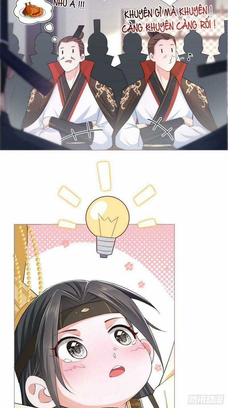 Nhập Mạc Chi Thần Chapter 20 trang 33