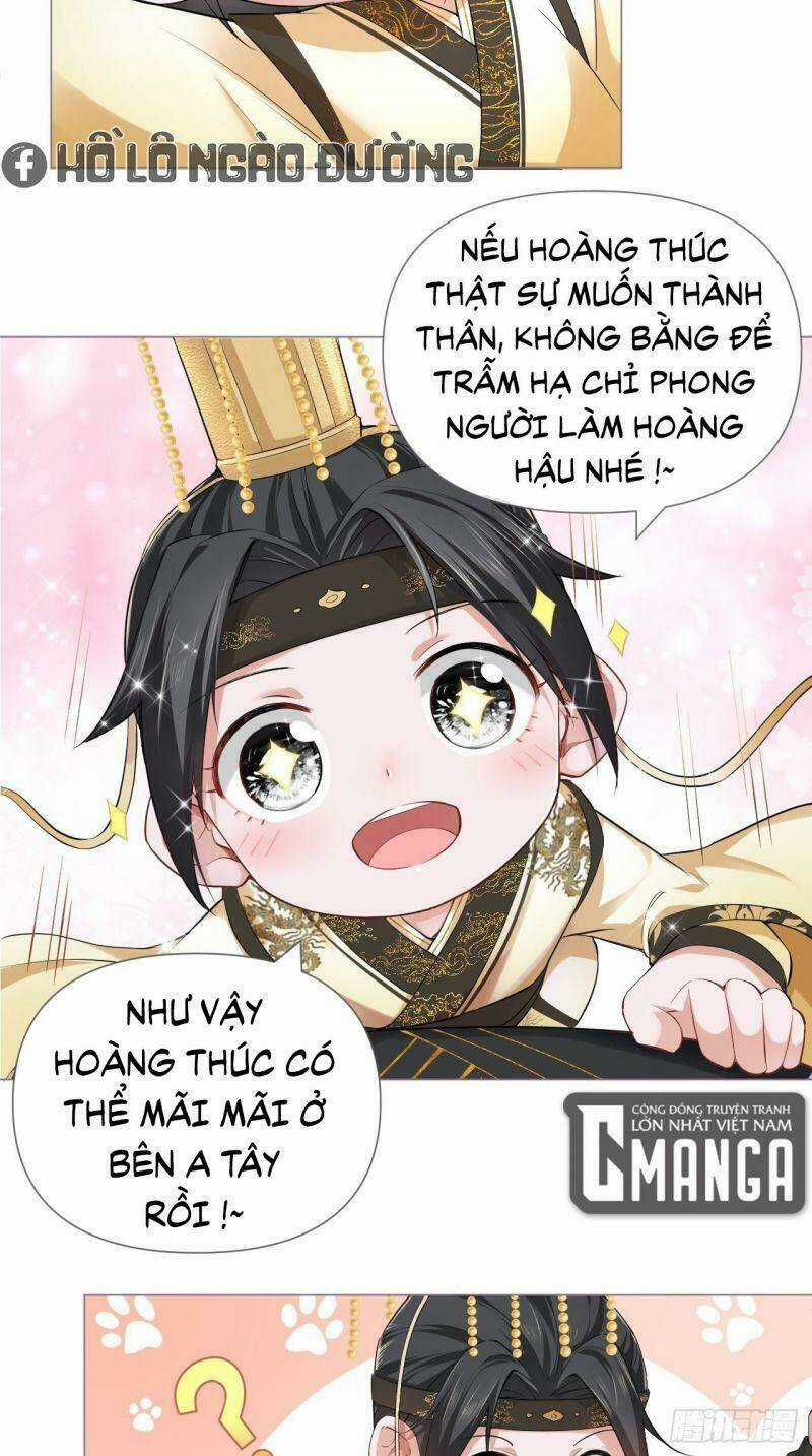 Nhập Mạc Chi Thần Chapter 20 trang 34