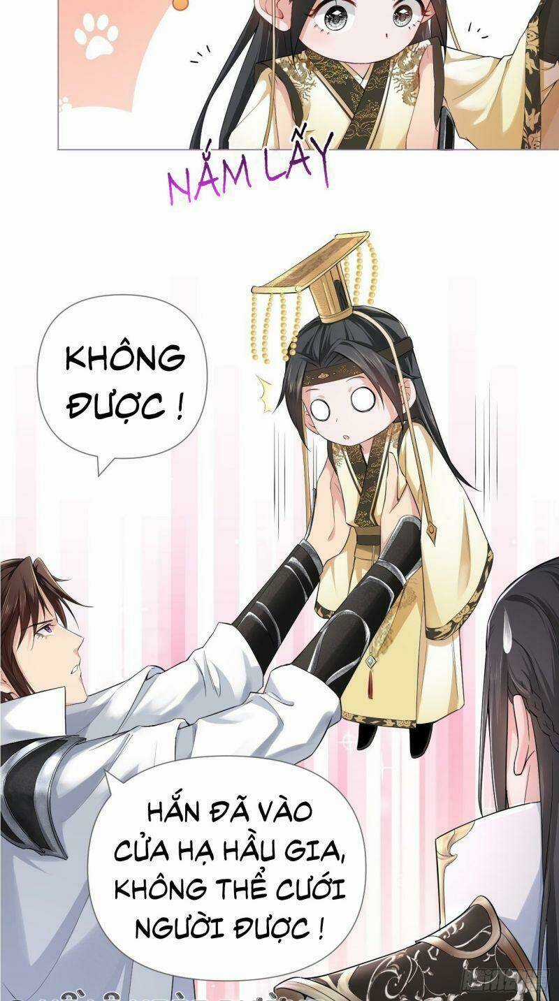 Nhập Mạc Chi Thần Chapter 20 trang 35