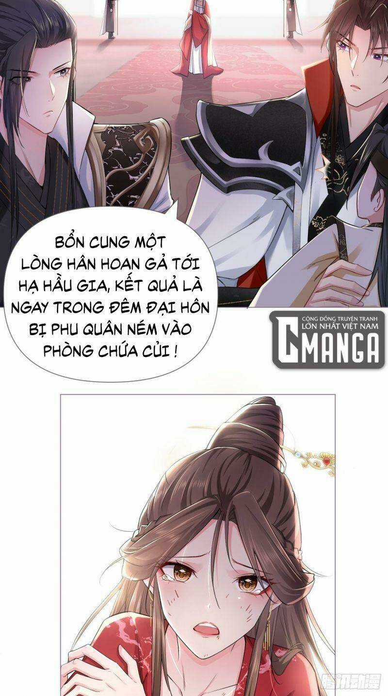 Nhập Mạc Chi Thần Chapter 20 trang 38