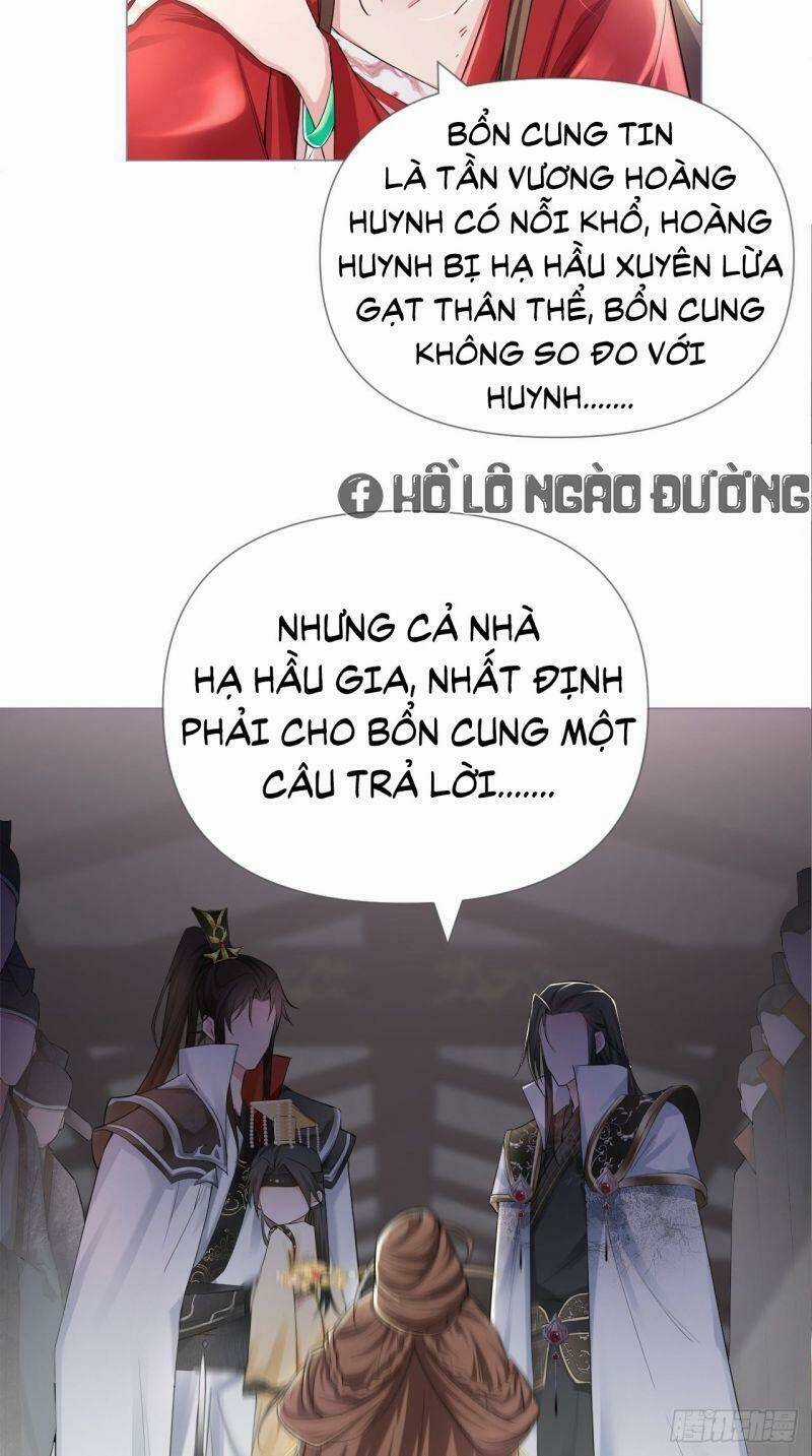 Nhập Mạc Chi Thần Chapter 20 trang 39