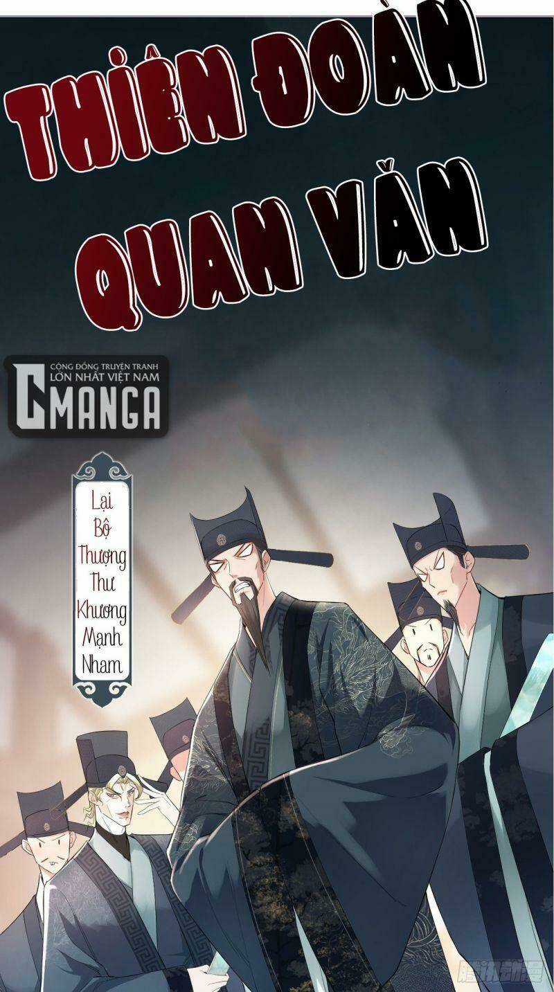 Nhập Mạc Chi Thần Chapter 20 trang 7