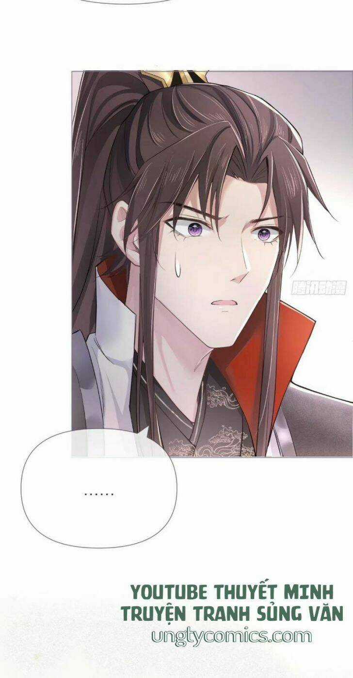 Nhập Mạc Chi Thần Chapter 21 trang 15